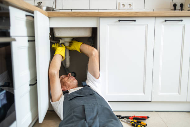 Best Plumbing Inspections & Maintenance in Chester, VA